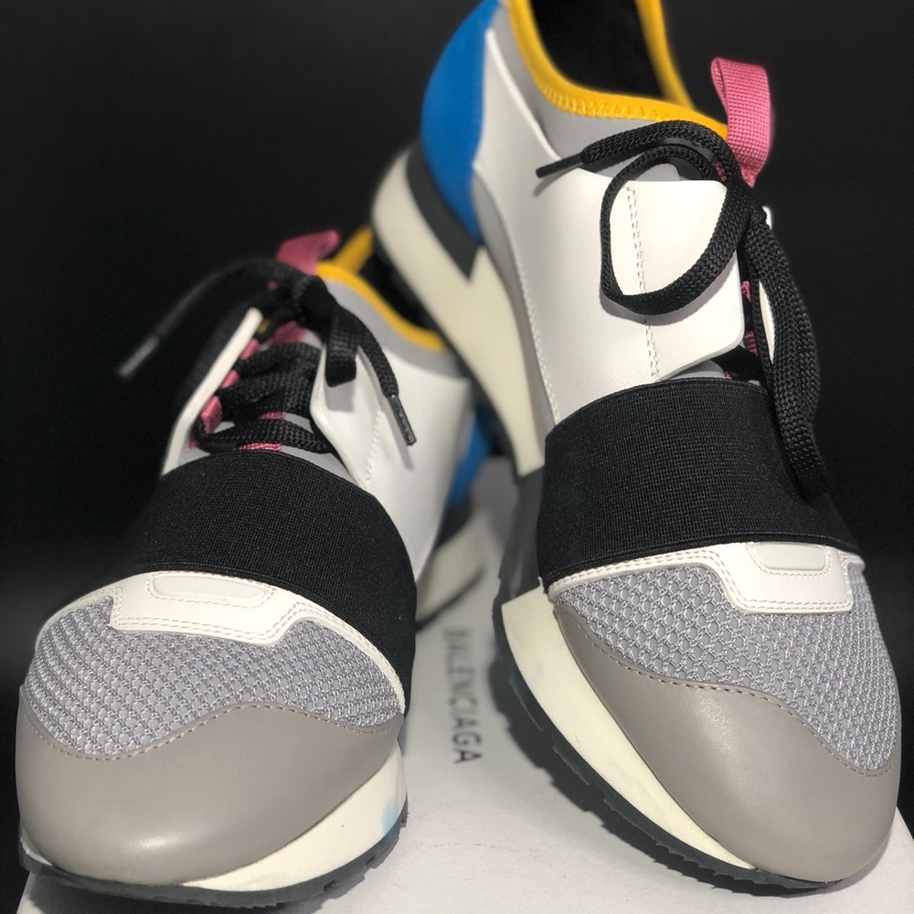 Balenciaga Runners